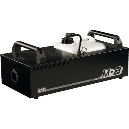 ANTARI M-8 Stage Fogger mit Controller (51701908)