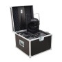 Roadinger 31000800 valigetta porta attrezzi Baule da viaggio Nero