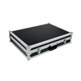 Roadinger 30126213 valigetta porta attrezzi Valigetta/custodia classica Nero, Argento