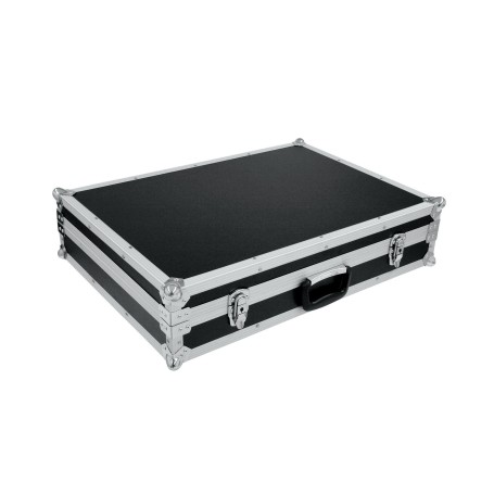 Roadinger 30126213 valigetta porta attrezzi Valigetta/custodia classica Nero, Argento