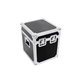Roadinger 30126748 valigetta porta attrezzi Baule da viaggio Nero, Argento
