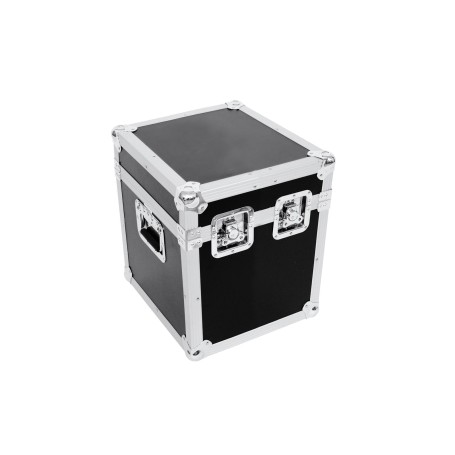 Roadinger 30126748 valigetta porta attrezzi Baule da viaggio Nero, Argento