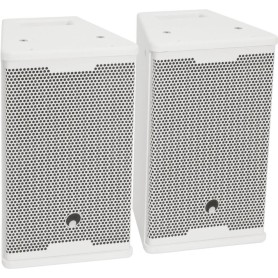OMNITRONIC MAXX-1508 2-Wege Top 2x weiß (11038844)