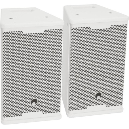 OMNITRONIC MAXX-1508 2-Wege Top 2x weiß (11038844)