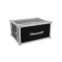 Roadinger 30107193 valigetta porta attrezzi Baule da viaggio Nero, Argento