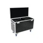 Roadinger 51836892 valigetta porta attrezzi Baule da viaggio Marrone