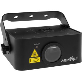 LASERWORLD EL-300RGB (51743213)