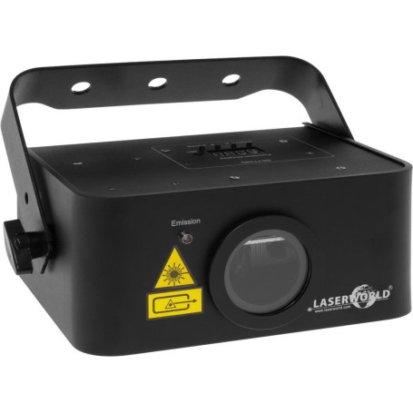 LASERWORLD EL-300RGB (51743213)