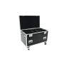 Roadinger 51836894 valigetta porta attrezzi Baule da viaggio Marrone
