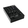 Omnitronic 10006879 mixer audio 3 canali 20 - 20000 Hz Nero