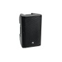 Omnitronic 11038794 altoparlante 2-vie Nero Con cavo e senza cavo 175 W