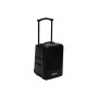Omnitronic 13106970 sistema di amplificazione Sistema PA trolley 160 W Nero