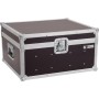 ROADINGER Flightcase 4x LED Super Strobe (31005170)