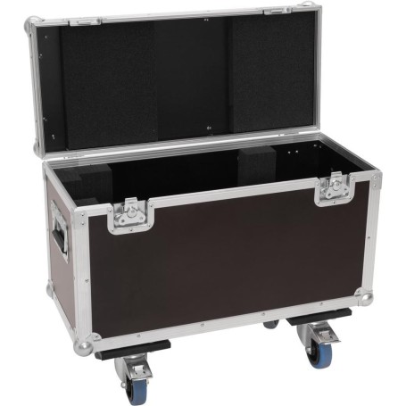 ROADINGER Flightcase 1x LED SL-350/SL-160 mit Rollen (31005189)