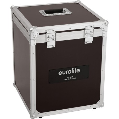 ROADINGER Flightcase 1x B-40 HCL/Laser (31005193)