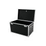 Roadinger 30127005 valigetta porta attrezzi Custodia rigida Nero