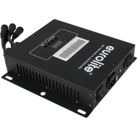 Eurolite DMX Steuereinheit PSU-24V/4 DC LED TUBE (51928782)