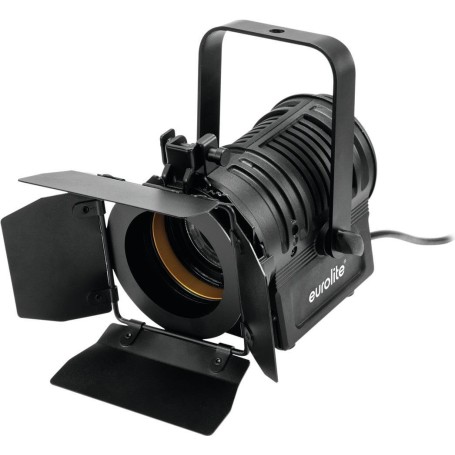 EUROLITE LED THA-20PC TRC Theater-Spot sw (41602070)