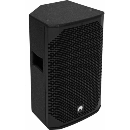 OMNITRONIC AZX-212A 2-Wege Top aktiv 250W (11039029)