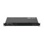 Omnitronic 10451635 amplificatore audio Resa/fase Nero