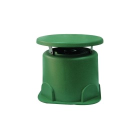Omnitronic 80710849 altoparlante 2-vie Verde Cablato 30 W
