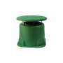 Omnitronic 80710849 altoparlante 2-vie Verde Cablato 30 W