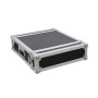 Roadinger 3010980P valigetta porta attrezzi Valigetta/custodia classica Nero, Argento
