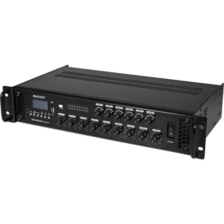 OMNITRONIC MAVZ-360.6P ELA-Mischverstärker (80709793)
