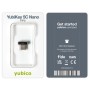 Yubico YubiKey 5C Nano FIPS (5060408464274)