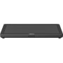 Logitech Tap for Microsoft Teams Base Model - Kit für Videokonferenzen (TAPMSTBASEDEL)