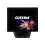 CUSTOM SILK RK3288 1,8 GHz Tutto in uno 39,6 cm (15.6") 1920 x 1080 Pixel Touch screen Nero (935KY180200L33)