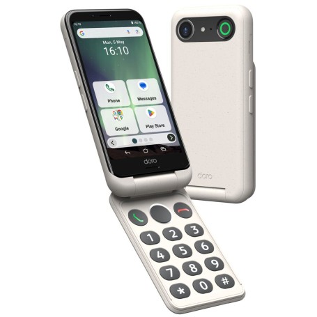 Doro Aurora A20 bone (380534)