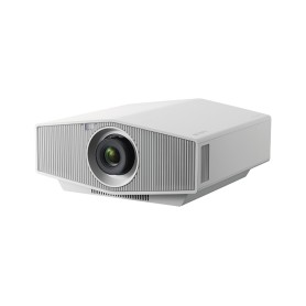 Sony VPL-XW5000 Proiettore a raggio standard 2000 ANSI lumen 3LCD UHD 4K (3840x2160) Bianco (VPL-XW5000/W/1)