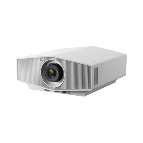 Sony VPL-XW5000 Proiettore a raggio standard 2000 ANSI lumen 3LCD UHD 4K (3840x2160) Bianco (VPL-XW5000/W/1)
