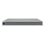 Ubiquiti UniFi ECS-Aggregation Gestito L2/L3 1U Grigio