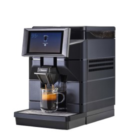Saeco Magic B1 Automatica Macchina per espresso 2,5 L (9J0475)