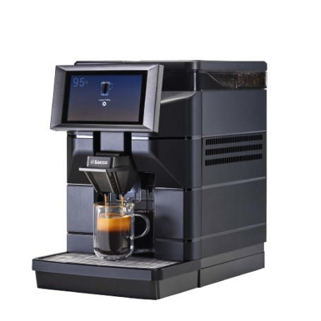 Saeco Magic B1 Automatica Macchina per espresso 2,5 L (9J0475)
