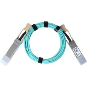 BlueOptics 834972-B24 kompatibles BlueOptics AOC QSFP28 BO282803L10M (834972-B24-BO)