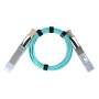 BlueOptics 834972-B27 kompatibles BlueOptics AOC QSFP28 BO282803L20M (834972-B27-BO)