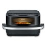 SEVERIN Pizza-Heißluftfritteuse 4l FR 2464 sw (2464)