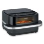 SEVERIN Pizza-Heißluftfritteuse 4l FR 2464 sw (2464)