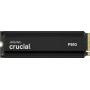 Crucial CT1000P510SSD5 drives allo stato solido 1 TB M.2 PCI Express 5.0 NVMe TLC