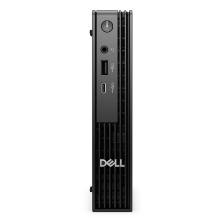 DELL Pro QCM1250 Intel® Core™ i5 i5-14500T 16 GB DDR5-SDRAM 512 GB SSD Windows 11 Pro Micro PC Mini PC Nero (20PN3)