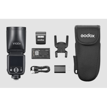 Godox  V100-N Nikon (V100-N)