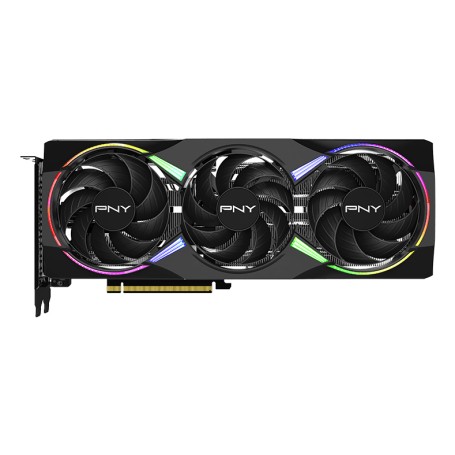 PNY GeForce RTX 5060 Ti EPIC-X RGB OC NVIDIA 8 GB GDDR7 (VCG5060T8TFXXPB1-O)