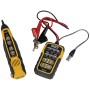 Klein Tools VDV500-820 tester Voce/Dati/Video (VDV) Nero, Giallo