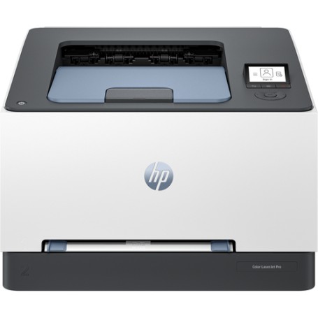 HP LaserJet Pro 3202dw Wireless Multifunction Colore Stampante, Fronte/retro (499R0F)