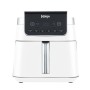 Ninja AF180EUWH friggitrice Singolo 6,2 L Indipendente 2000 W Friggitrice ad aria calda Bianco