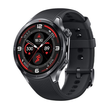 OnePlus Watch 3 - Black