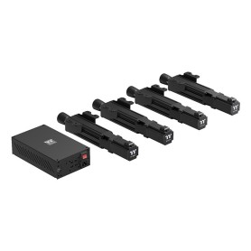 Tt GM5 3DOF Motion System (GSC-GM5-MSASBB-22)